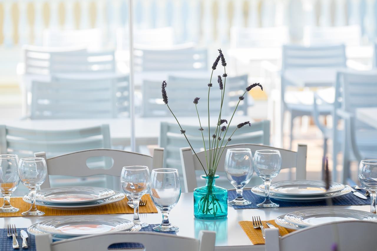 Must Boutique Hotel & Restaurant Канали Экстерьер фото